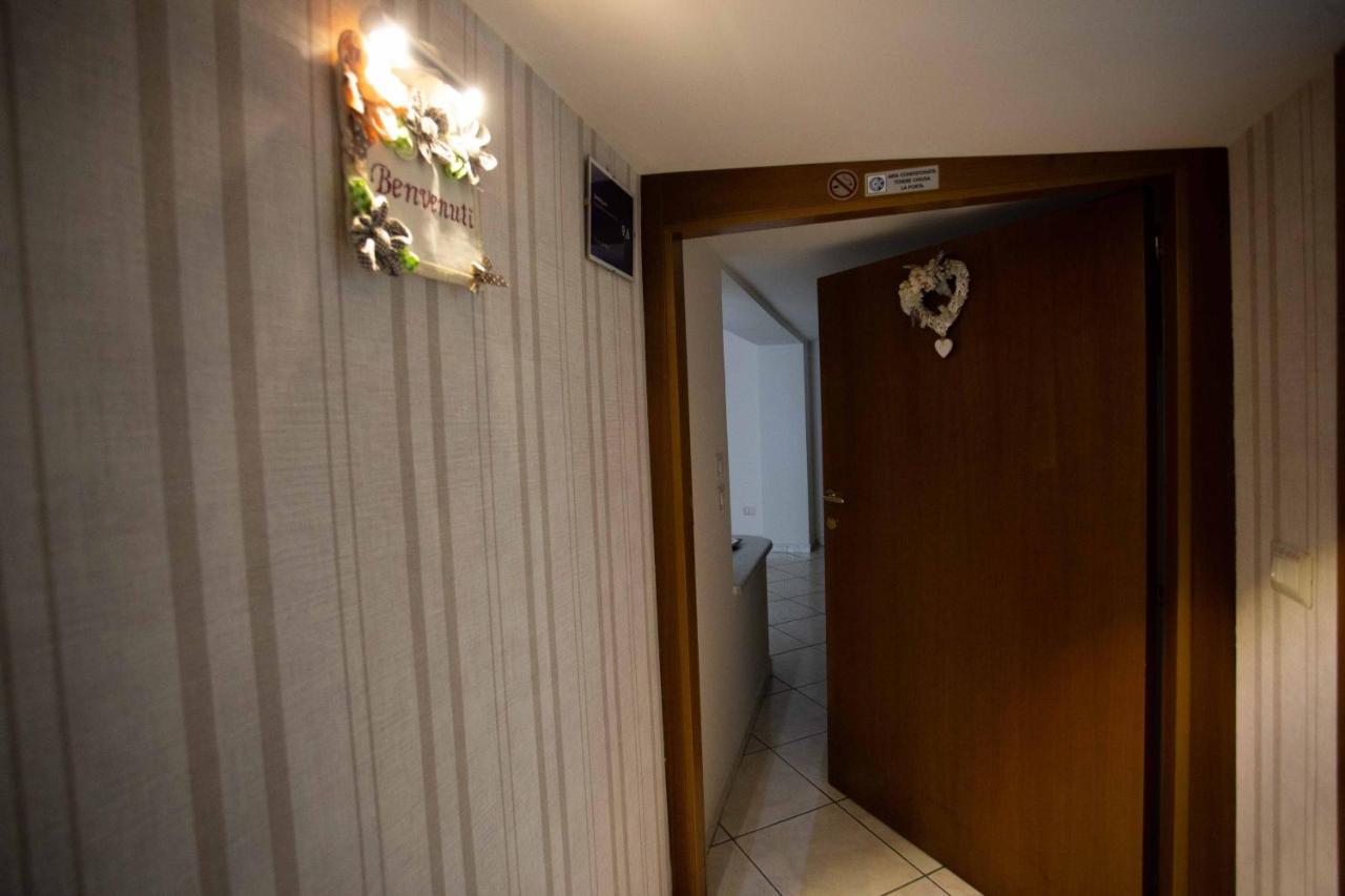 House Da Mary Appartement Caserta Buitenkant foto