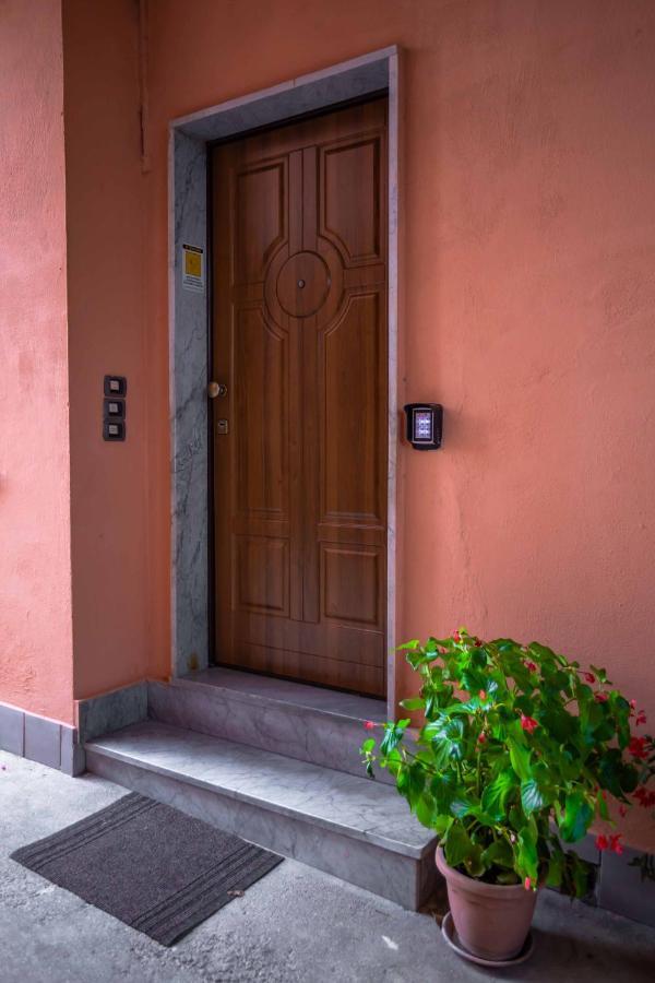 House Da Mary Appartement Caserta Buitenkant foto