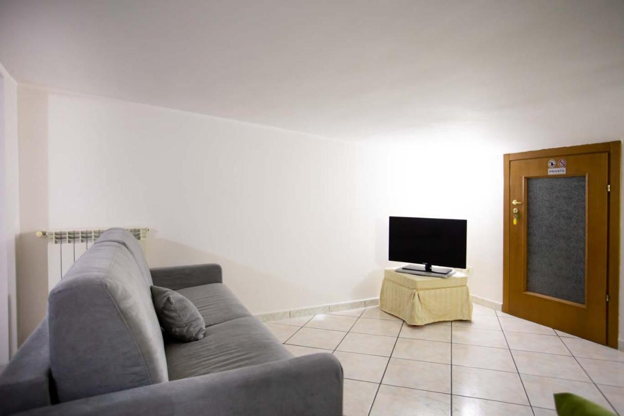 House Da Mary Appartement Caserta Buitenkant foto