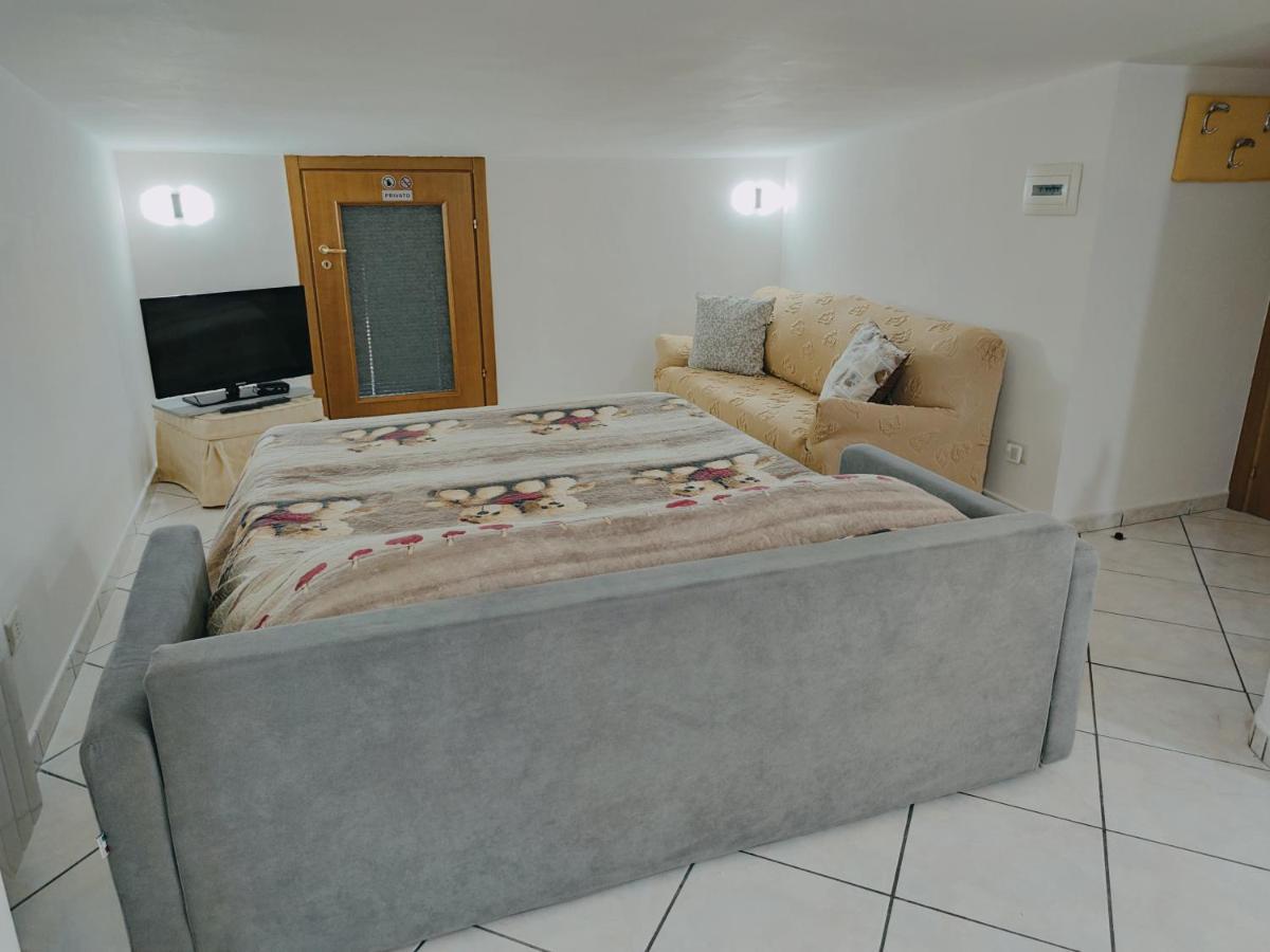 House Da Mary Appartement Caserta Buitenkant foto